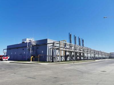 長城汽車圖拉工廠投產，哈弗F7海外首發引領中國智造出海