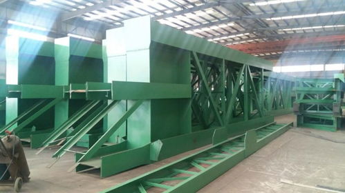 瑞凱龍?zhí)旖蜾摻Y(jié)構(gòu)廠 以熱能技術(shù)為核心，構(gòu)筑工業(yè)建筑新標(biāo)桿