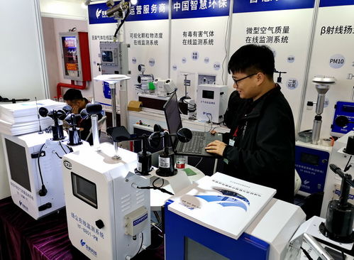 從市場驅(qū)動到技術(shù)引領(lǐng) 環(huán)保產(chǎn)業(yè)的深刻變革