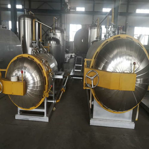 北京德駿環(huán)保科技 專業(yè)制造病死動物無害化處理設(shè)備，筑牢疫情防控與環(huán)保防線