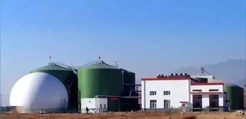 秸稈禁燒不是鬧著玩！從“煙”到“電”，熱能技術如何變廢為寶