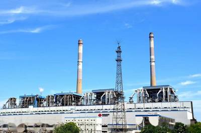 綠色能源的國企擔當 以技術創新驅動環保與發展的和諧共生